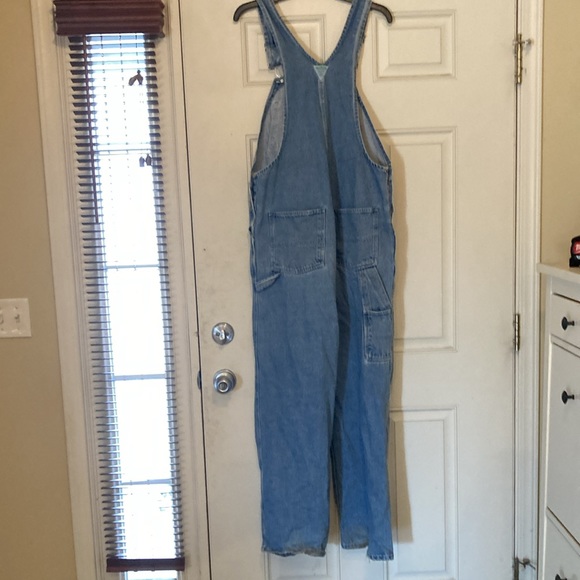 Oshkosh Men’s Overalls - Picture 2 of 6
